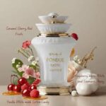 Fondue Exotic by Hamidi Eau de Parfum Natural Spray - 100ml