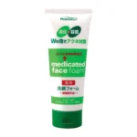 KUMANO COSME - Pharmaact Acne Control Medicated Face Foam - 130gm