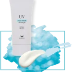 S-Select Aqua Mild UV Cut Gel SPF 50+ PA++++ (70gm)