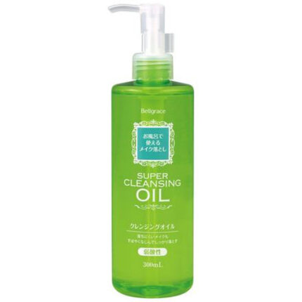 S SELECT SUPER CLEANSING OIL 300ML