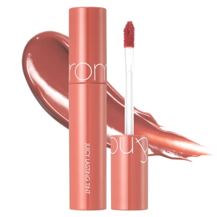 Romand Juicy lasting tint 10 Nudy Peanut - 5.5g