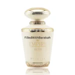 KhadlajEmpire Victor Perfumes Eau de Parfum Women – 100ml