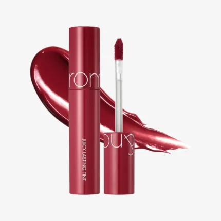 Romand Juicy Lasting Tint 12 Cherry Bomb - 5.5g