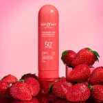 Dot & Key Strawberry Sunscreen Face Mist In-Vivo Tested SPF 50+ PA+++