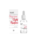 NAAP Niacinamide Pore Ampoule, 30ml / 1.01 fl. oz