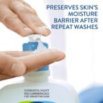 Cetaphil Oily Skin Cleanser (Nettoyant Pour La Peau Grasse) -500ml