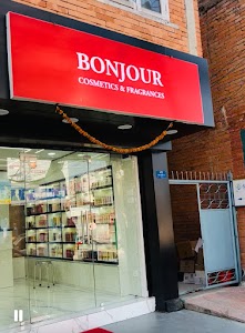 Bonjour Nepal place picture