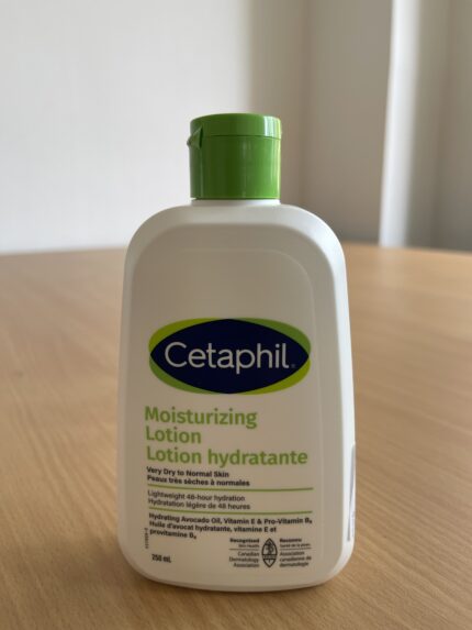 cetaphil lotion