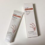 NAAP Rice Bran mild Cleansing Foam , 150ml