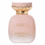 Khadlaj La Fede Aura Crisp Flower Perfume
