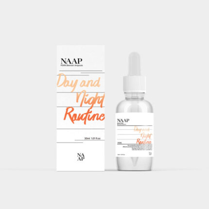 NAAP PDRN Blemish Ampoule, 30ml / 1.01 fl. oz