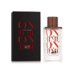 RUE BROCA On Time Red Pour Femme Eau de Perfume- 100 ml