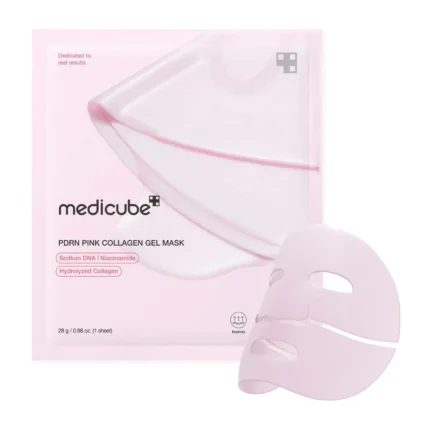 Medicube Glutathione PDRN Mask Sheet