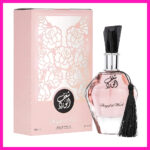 Shagaf Al Ward Perfume Eau de Parfum -100ml