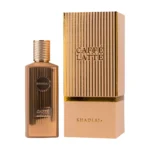 Caffe Latte by Khadlaj Eau de Parfum Women - 100 ml