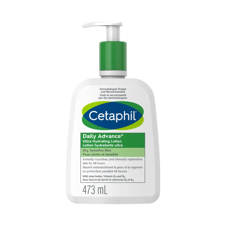 cetaphil lotion