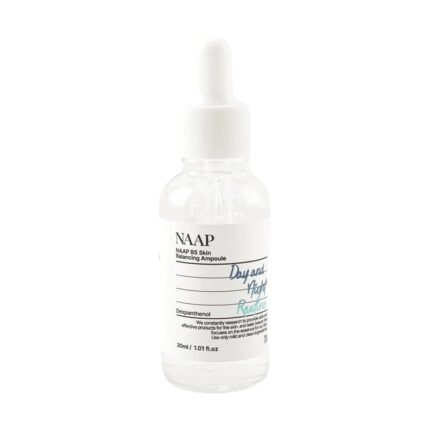 NAAP B5 Skin Balancing Ampoule, 30ml / 1.01 fl. oz