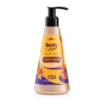 Plum Body Lovin Vanilla Caramello Body Wash – 240ml