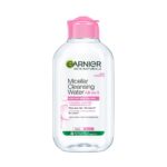 Garnier Micellar Cleansing Water for Sensitive Skin - 125ml