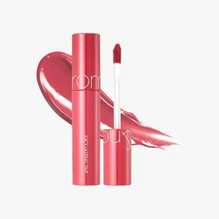 Romand Juicy Lasting Tint 09 Litchi Coral 5.5g