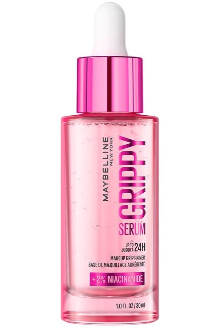Maybelline Grippy Serum Up to 24H Hydrating Grip Primer - 30ml