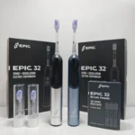 Epic 32 Electric Toothbrush