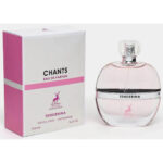 Chants Tenderina by Maison Alhambra Eau de Parfum -100ml