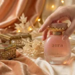 Khadlaj La Fede Aura Crisp Flower Perfume