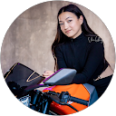Suzie Shrestha profile picture
