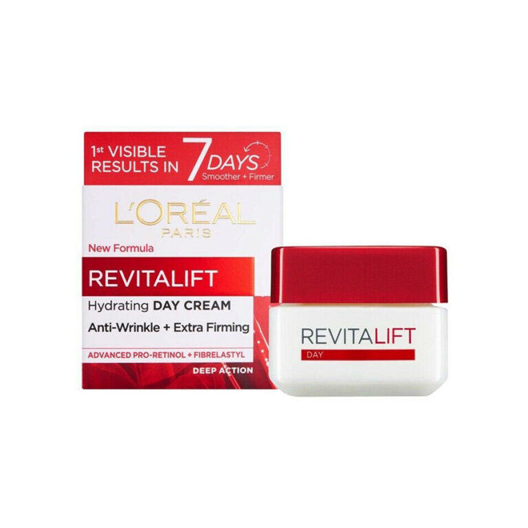 L’Oréal Paris Revitalift Hydrating Day Cream 50ML