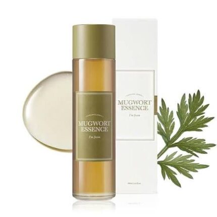 I’m from Mugwort Essence -150ml