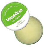 Vaseline Lip Therapy Aloe 20g