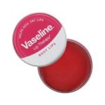 Vaseline Lip Therapy Rose Lips 20g