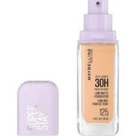 Super Stay Lumi Matte Foundation 125