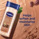 Vaseline Intensive Care Cocoa Radiant Body Oil – 400ml