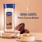 Vaseline Intensive Care Cocoa Radiant Body Oil – 400ml