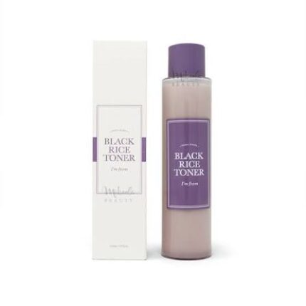 I'm From Black Rice Toner - 150ml