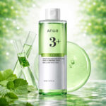 Anua Azelaic Acid 3+Cica Skin Clarifying Toner 250ml