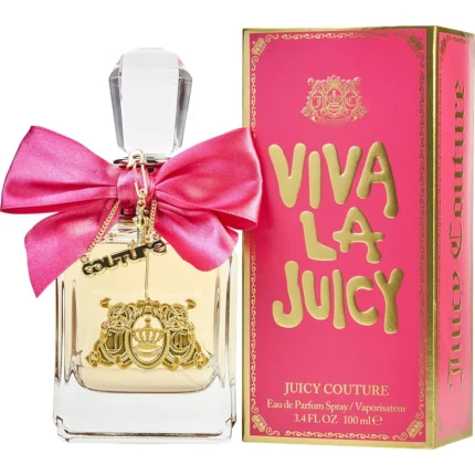 Juicy Couture Viva La Juicy EDP - 100ML