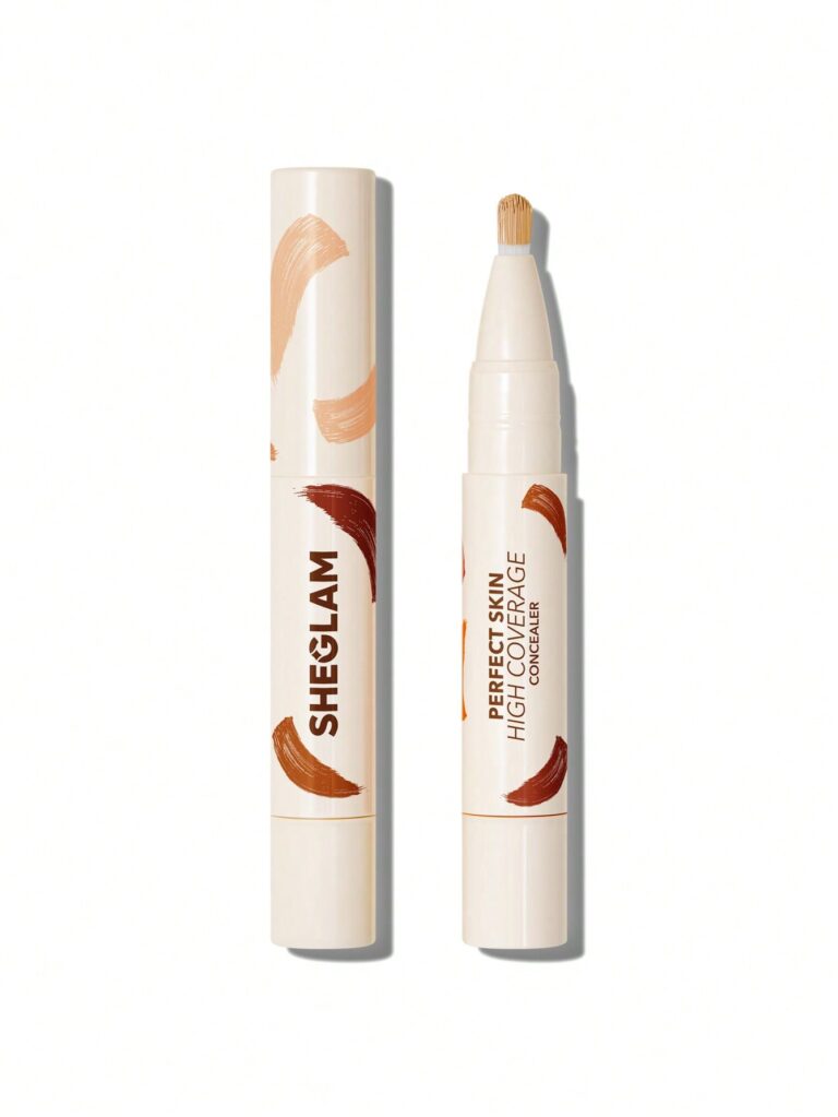Sheglam perfect SKin High Coverage Concealer 4.5g Shell