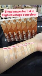 Sheglam perfect SKin High Coverage Concealer 4.5g Sand