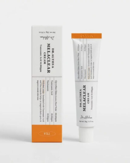 Dr.Althea Melaclear Cream - 20 g