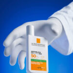 La Roche-Posay Anthelios UVMune400 SPF 50+ Oil Control Fluid -50ml
