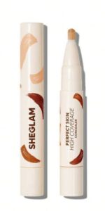 Sheglam perfect SKin High Coverage Concealer 4.5g Nude