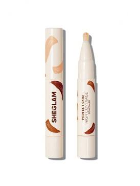 Sheglam perfect SKin High Coverage Concealer 4.5g Sand