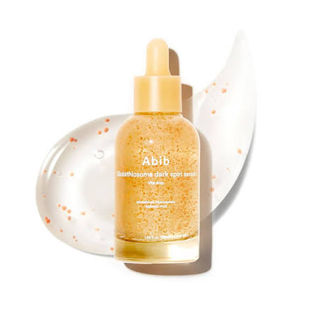 Abib - Glutathiosome Dark Spot Serum Vita Drop - 50 ml