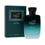 RASASI HAWAS FOR HIM MALIBU EDP - 100ML