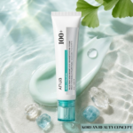 Anua PDRN Hyaluronic Acid 100 Moisturizing Cream-60ml