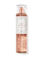 Bath & Body Works Pure Wonder Fine Fragrance Mist 236ml
