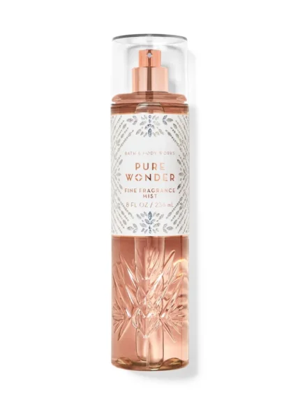 Bath & Body Works Pure Wonder Fine Fragrance Mist 236ml